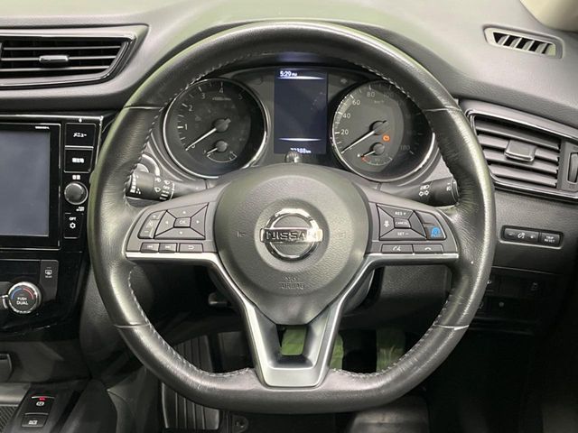 NISSAN X-TRAIL 4WD 2019 Image 31