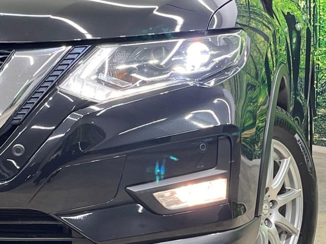 NISSAN X-TRAIL 4WD 2019 Image 31