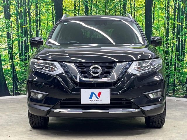NISSAN X-TRAIL 4WD 2019 Image 31