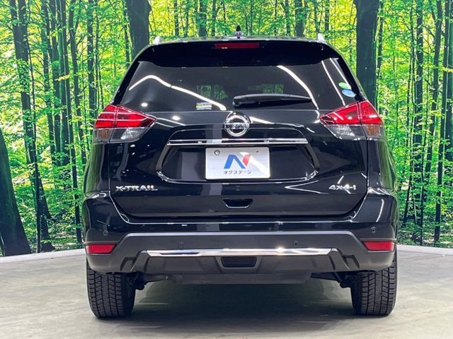 NISSAN X-TRAIL 4WD 2019 Image 31