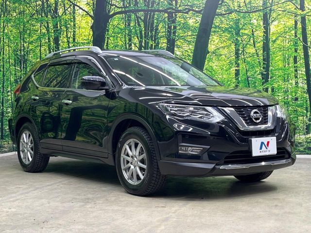 NISSAN X-TRAIL 4WD 2019 Image 31