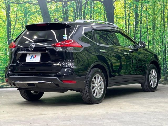 NISSAN X-TRAIL 4WD 2019 Image 31