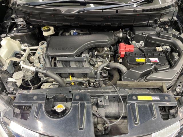 NISSAN X-TRAIL 4WD 2019 Image 31