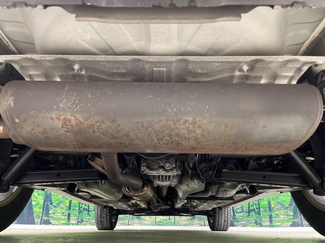 NISSAN X-TRAIL 4WD 2019 Image 31