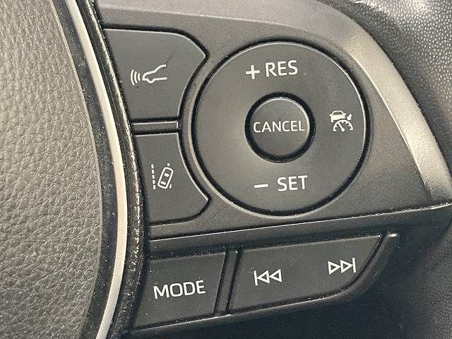 TOYOTA RAV4 HYBRID 4WD 2020 Image 31