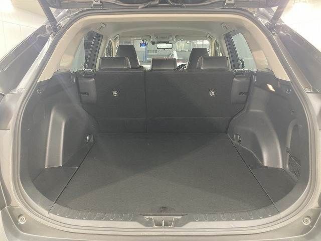 TOYOTA RAV4 HYBRID 4WD 2020 Image 31