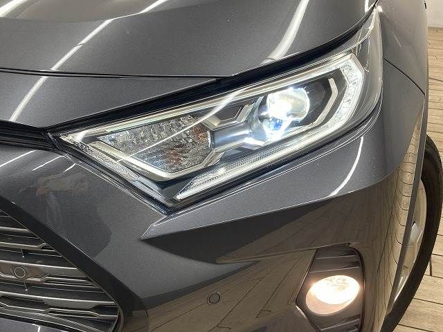 TOYOTA RAV4 HYBRID 4WD 2020 Image 31