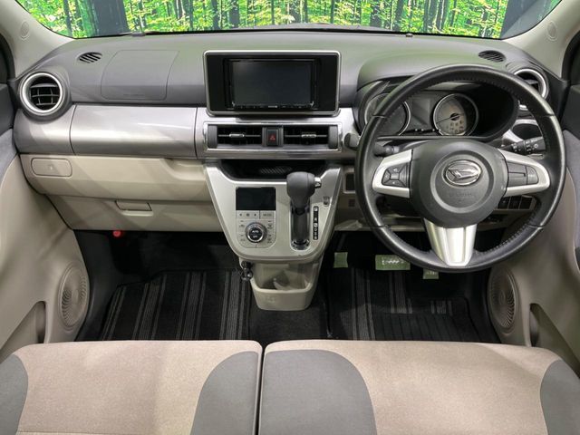 DAIHATSU CAST STYLE 2015 Image 31