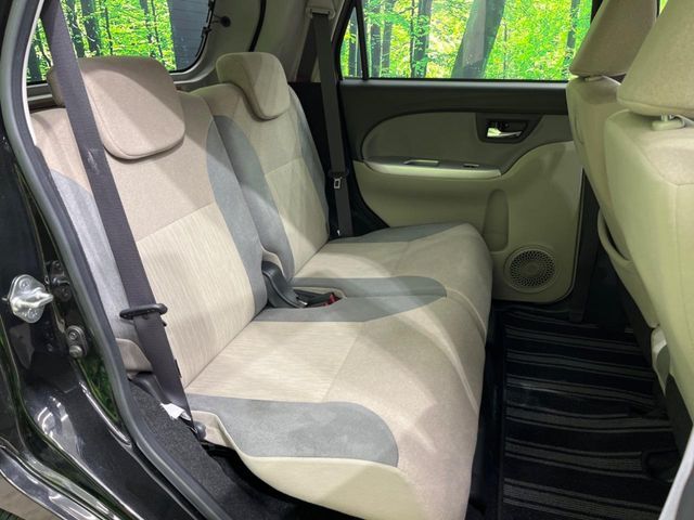 DAIHATSU CAST STYLE 2015 Image 31