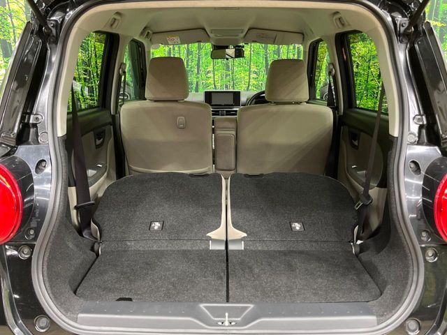 DAIHATSU CAST STYLE 2015 Image 31