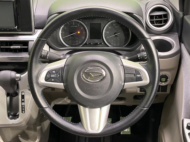 DAIHATSU CAST STYLE 2015 Image 31