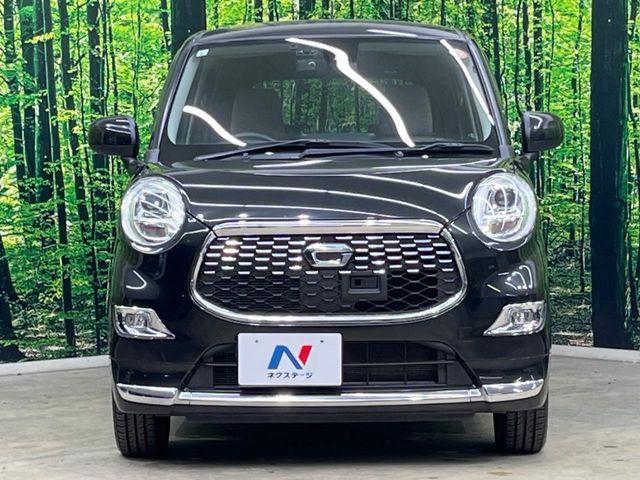 DAIHATSU CAST STYLE 2015 Image 31