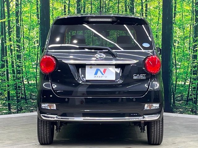 DAIHATSU CAST STYLE 2015 Image 31