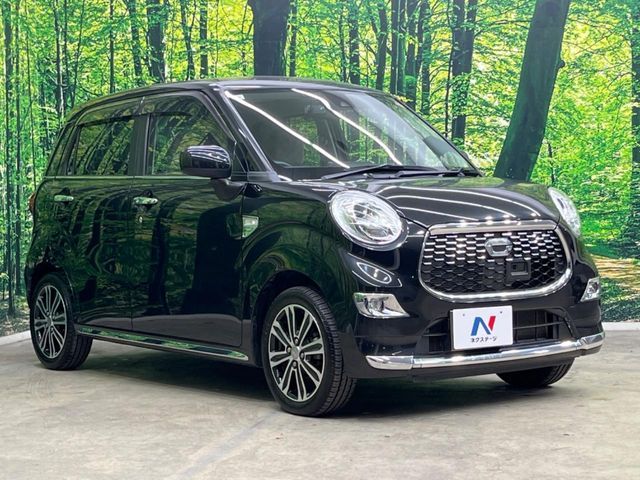 DAIHATSU CAST STYLE 2015 Image 31