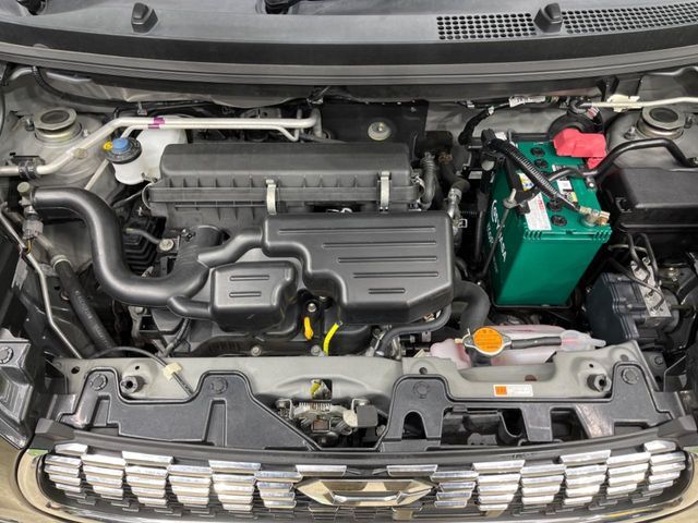 DAIHATSU CAST STYLE 2015 Image 31