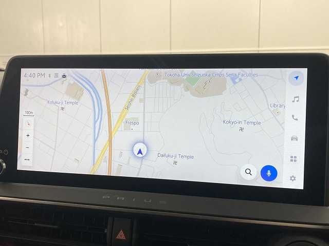 TOYOTA PRIUS 2024 Image 31