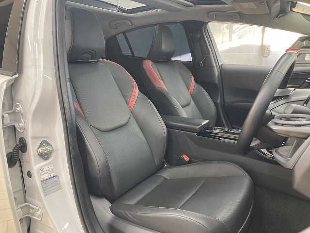 TOYOTA PRIUS 2024 Image 31