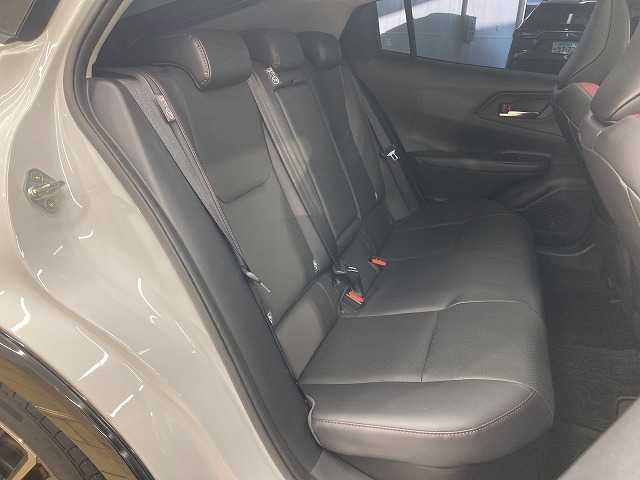 TOYOTA PRIUS 2024 Image 31