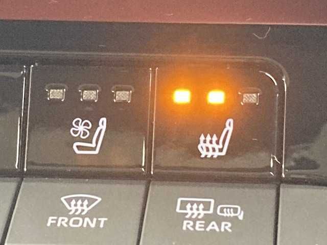 TOYOTA PRIUS 2024 Image 31