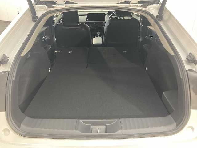 TOYOTA PRIUS 2024 Image 31