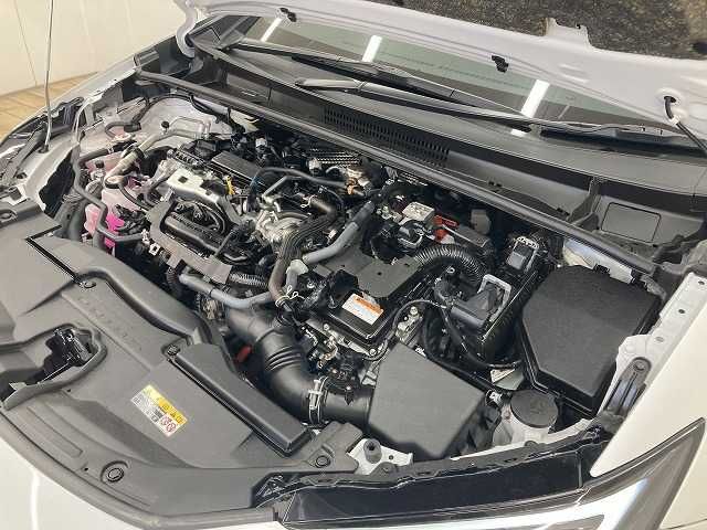 TOYOTA PRIUS 2024 Image 31