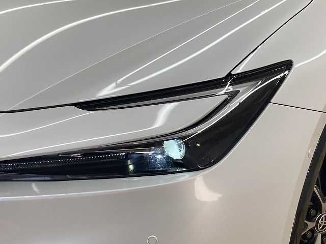 TOYOTA PRIUS 2024 Image 31