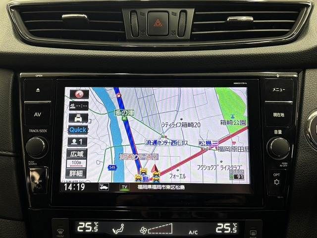 NISSAN X-TRAIL 4WD 2017 Image 31