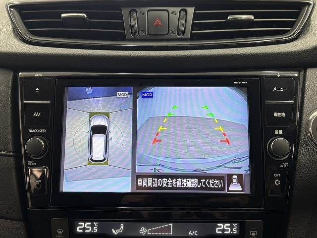 NISSAN X-TRAIL 4WD 2017 Image 31