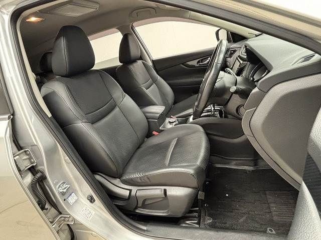 NISSAN X-TRAIL 4WD 2017 Image 31