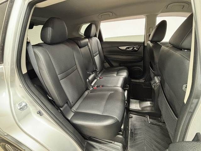 NISSAN X-TRAIL 4WD 2017 Image 31