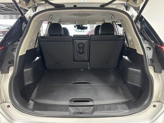 NISSAN X-TRAIL 4WD 2017 Image 31