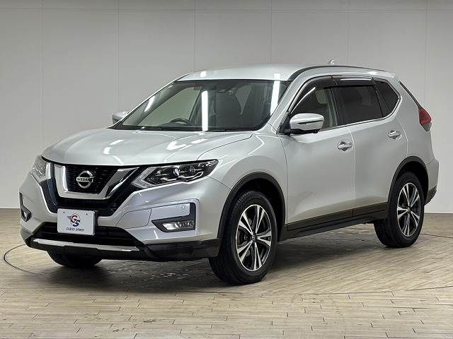 NISSAN X-TRAIL 4WD 2017 Image 31