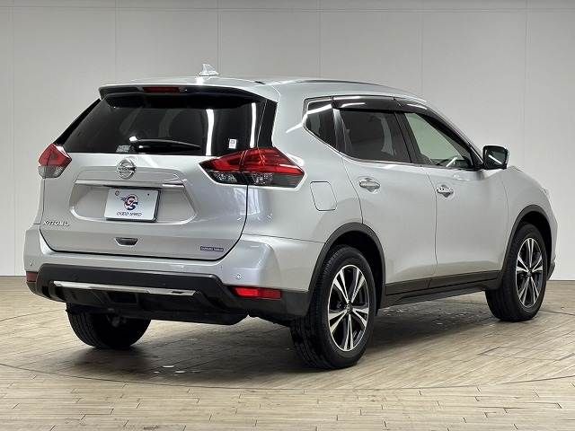 NISSAN X-TRAIL 4WD 2017 Image 31