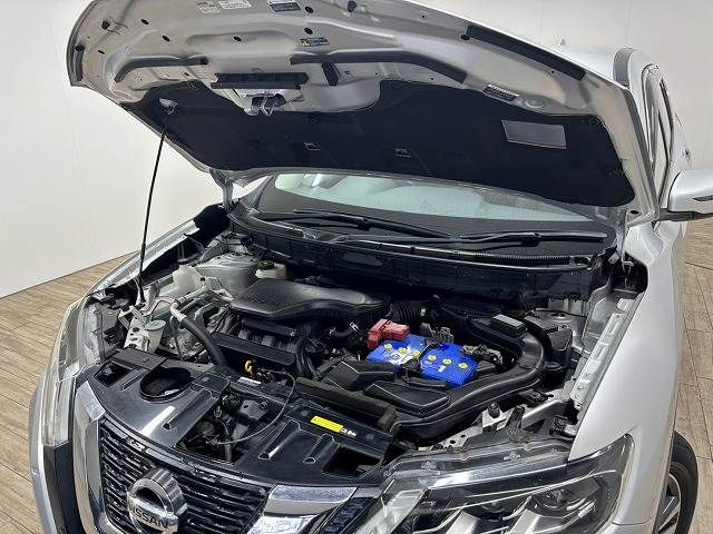 NISSAN X-TRAIL 4WD 2017 Image 31