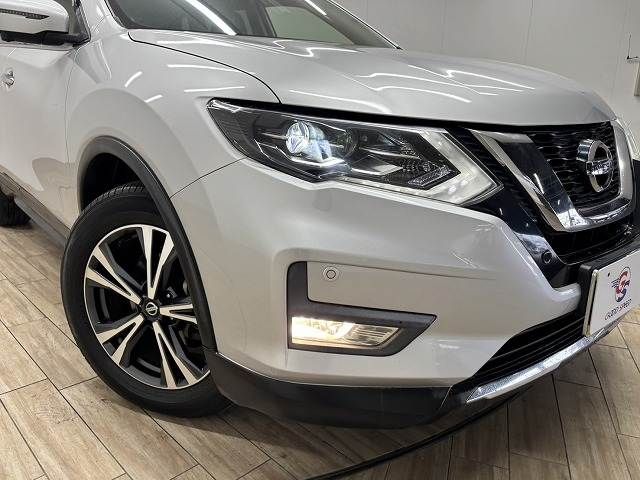 NISSAN X-TRAIL 4WD 2017 Image 31