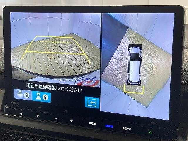 HONDA STEPWAGON E:HEV SPAD 2023 Image 31