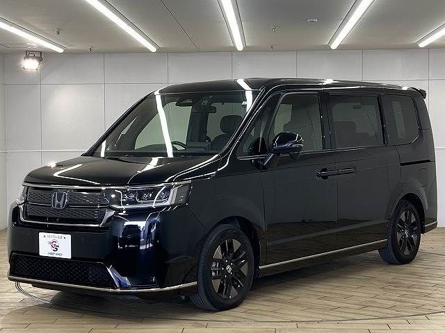 HONDA STEPWAGON E:HEV SPAD 2023 Image 31