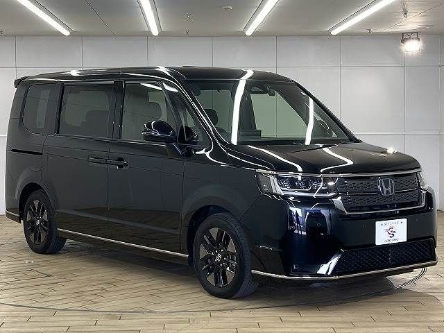 HONDA STEPWAGON E:HEV SPAD 2023 Image 31