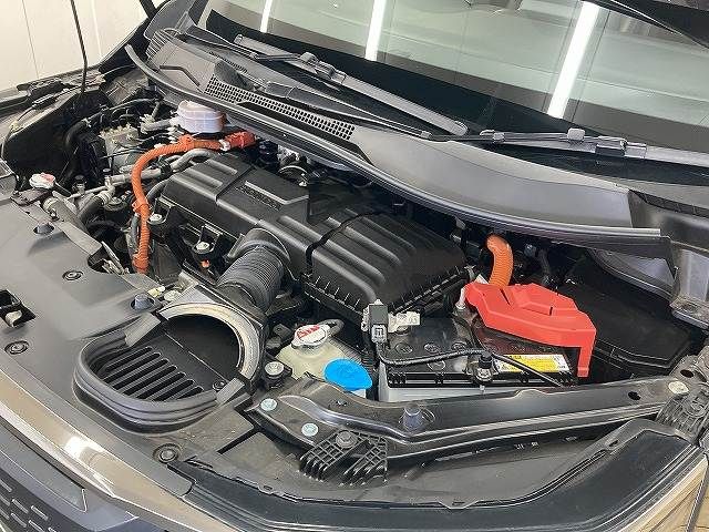 HONDA STEPWAGON E:HEV SPAD 2023 Image 31