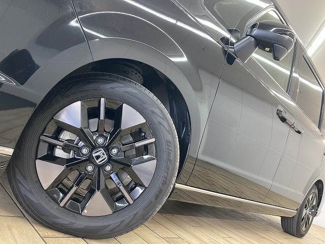 HONDA STEPWAGON E:HEV SPAD 2023 Image 31