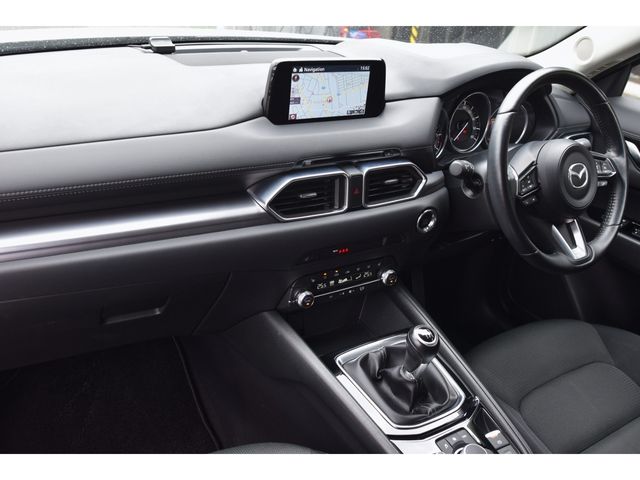 MAZDA CX-5 2019 Image 31