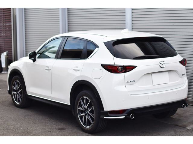 MAZDA CX-5 2019 Image 31