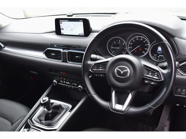 MAZDA CX-5 2019 Image 31
