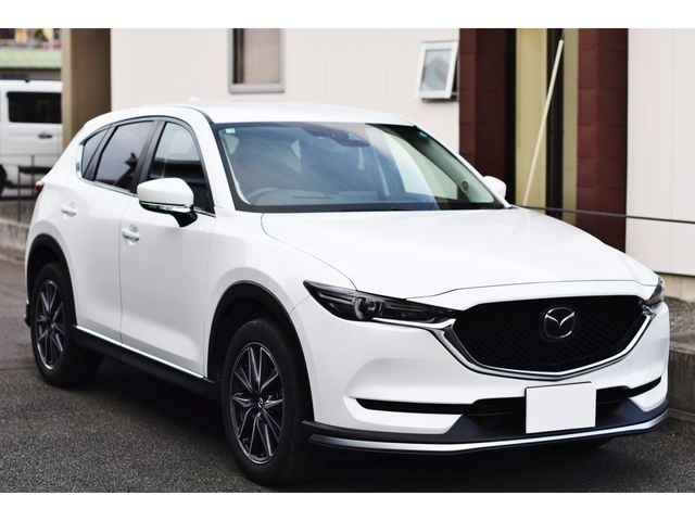 MAZDA CX-5 2019 Image 31
