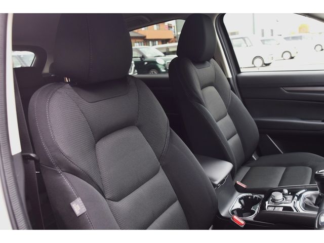MAZDA CX-5 2019 Image 31