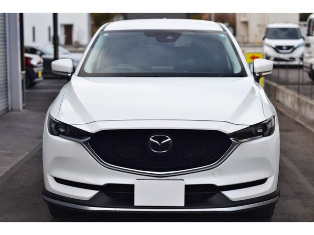 MAZDA CX-5 2019 Image 31