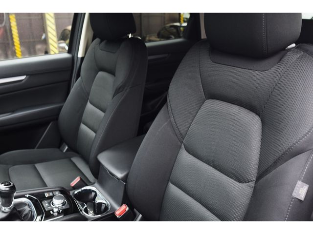 MAZDA CX-5 2019 Image 31