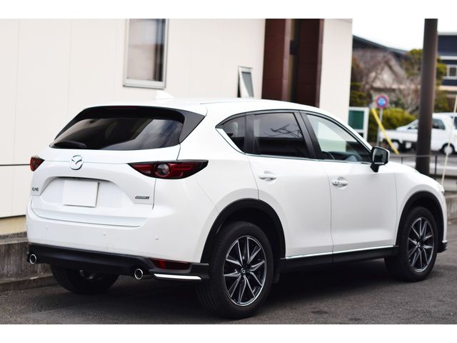 MAZDA CX-5 2019 Image 31