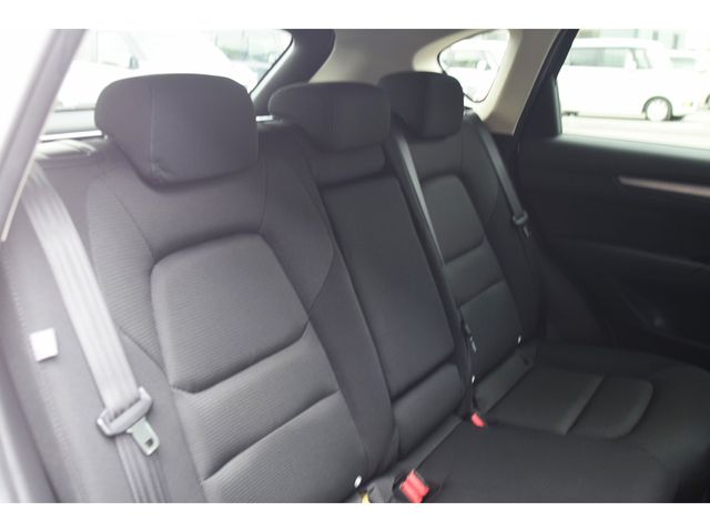 MAZDA CX-5 2019 Image 31