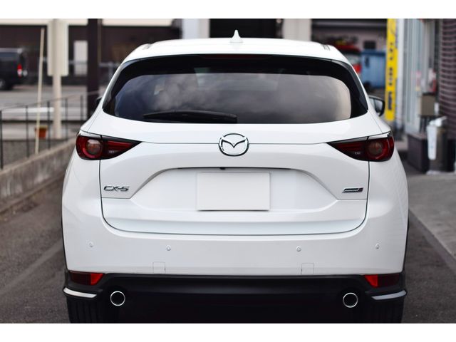 MAZDA CX-5 2019 Image 31